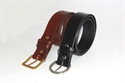 Picture of 1¾" leather belt