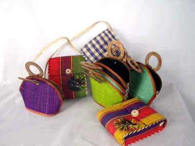 Picture of Assorted childrens' bags