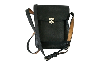 Picture of Satchel Bags Small Half Satchel