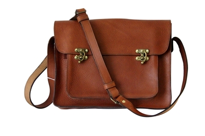 Picture of Satchel Bag A4 size