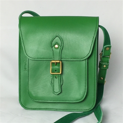 Picture of Satchel Bags Medium Half Satchel