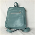 Picture of Rucksack Small Zip Top