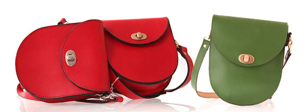 Square Bag H27 - Women - Handbags